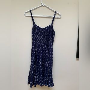 Teen girls Old Navy dress